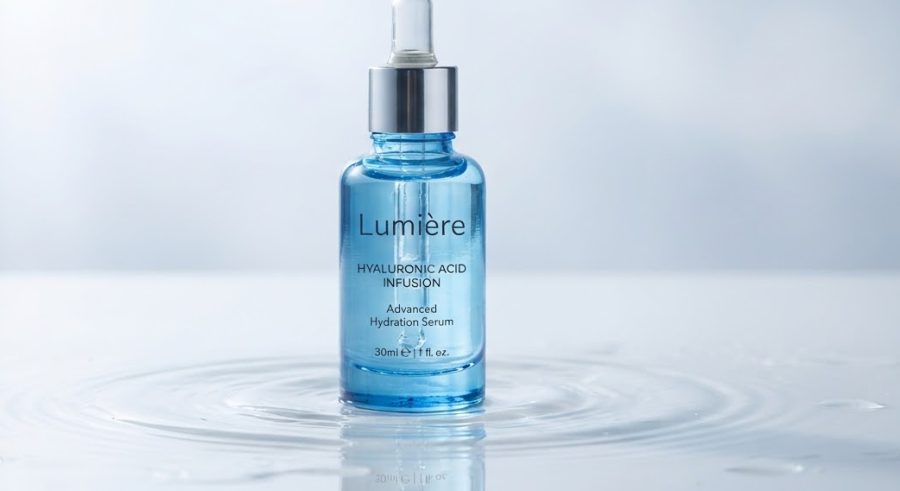 Hyaluronic Infusion — alternate view
